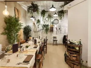 Ruggine Caffè & Cucina