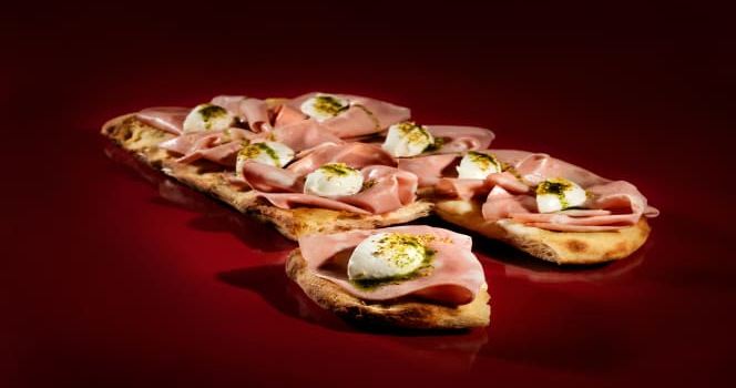 Initaly Bistrot
