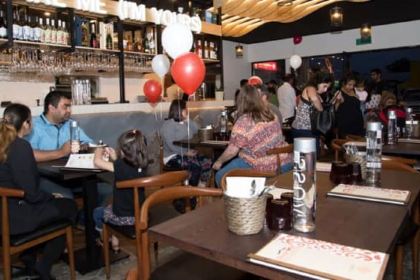 Dosa Hut Indian Multi Cuisine Restaurant Aspley