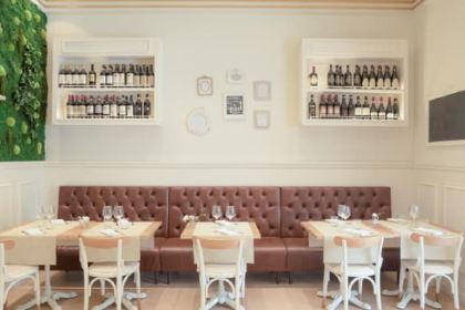 Ristoro Della Salute