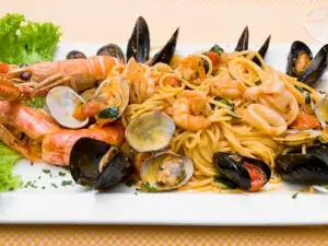 Genesis Ristorante Pizzeria