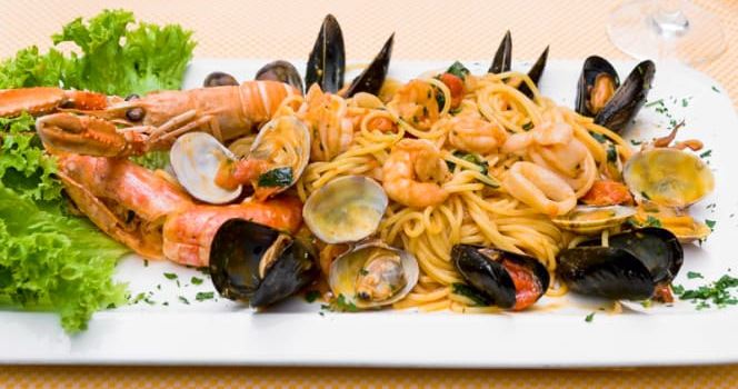 Genesis Ristorante Pizzeria