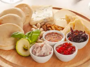 Nonna Emilia - Moderna Trattoria