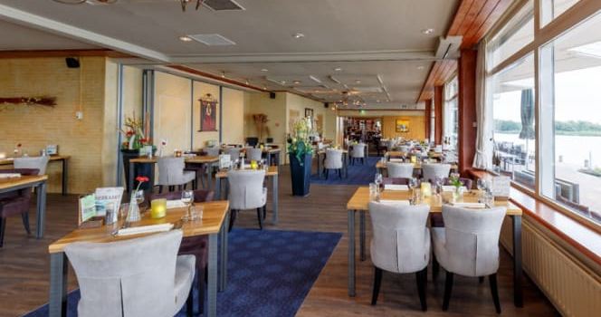 Hotel Restaurant Princenhof