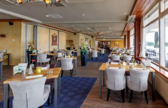 Hotel Restaurant Princenhof