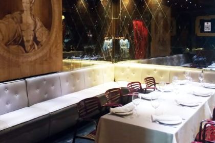 Cafe Meccano Gastrobar