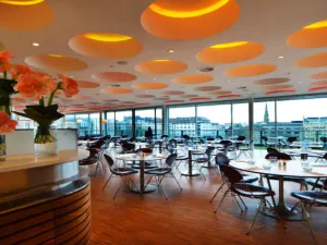 Harvey Nichols Forth Floor Brasserie and Bar