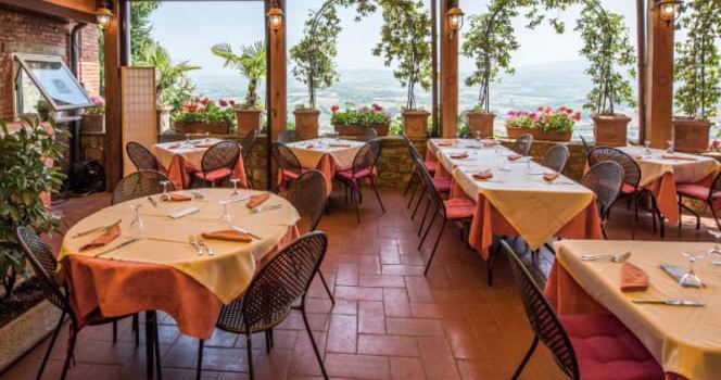 Ristorante Umbria