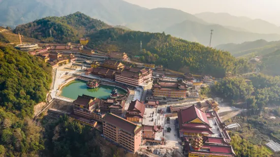 Xiufeng Temple