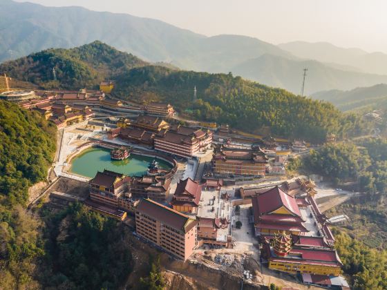 Xiufeng Temple