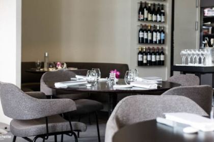 Alan Geaam Restaurant