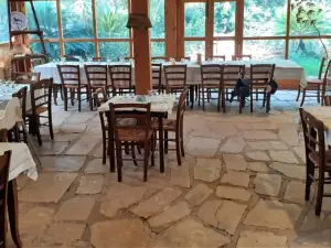 Agriturismo Terra di Pace - Café de la Paix