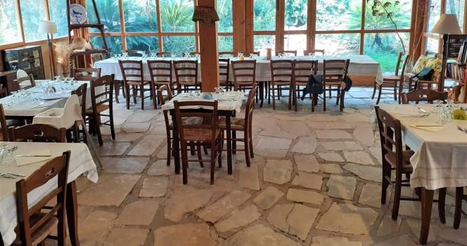 Agriturismo Terra di Pace - Café de la Paix