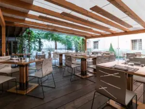 Ristorante Hydra
