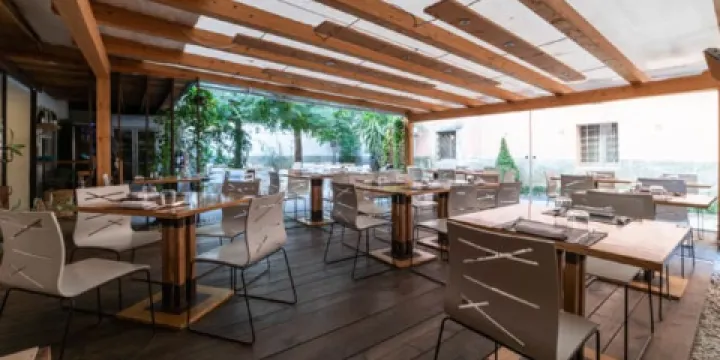 Hydra Ristorante Braceria Pizzeria