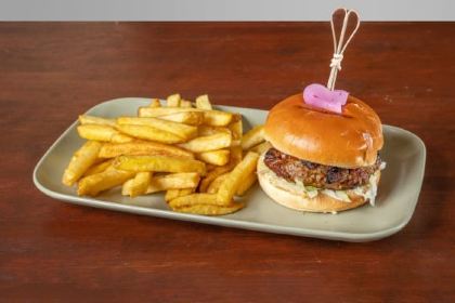 Leila Moroccan and Lebanese Restaurant