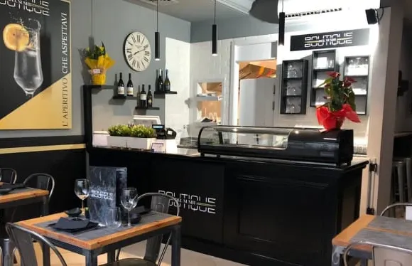 Boutique del Sushi Pomezia