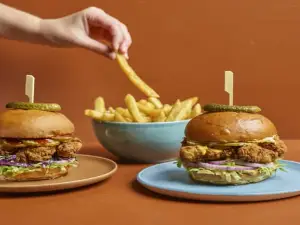 Ribs & Burgers Gregory Hills