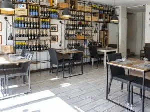 Ristorantino Pizzeria Leone