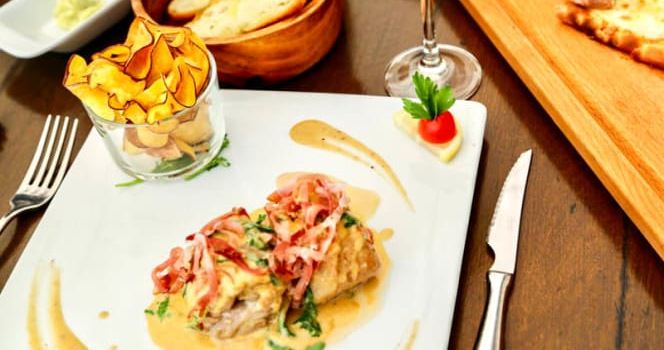 Gulli Ristorante