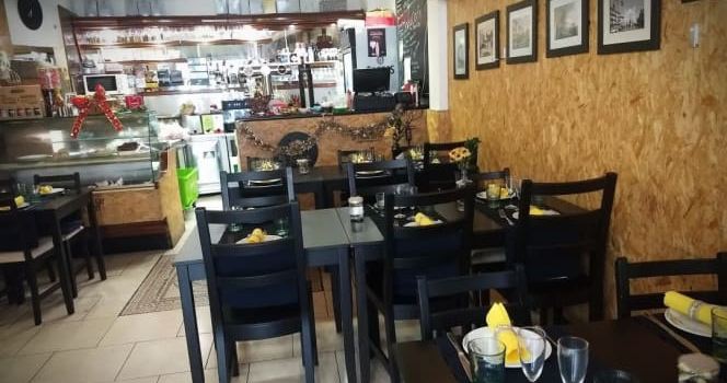 Tragos E Condutos
