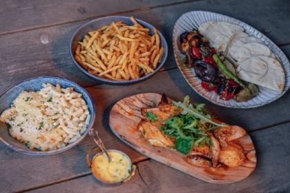 The Dreys Kitchen by Invicta Food Design