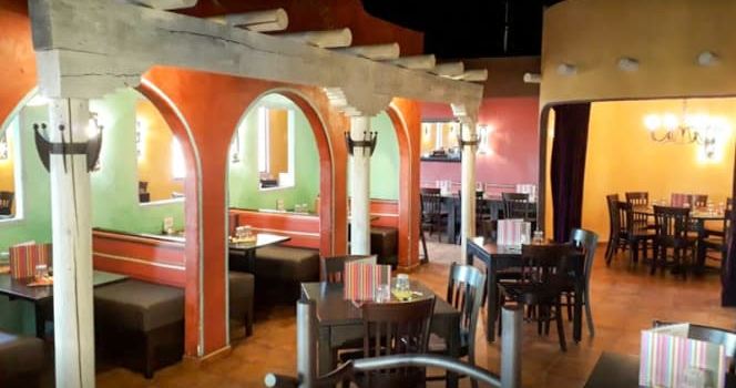 El Rancho