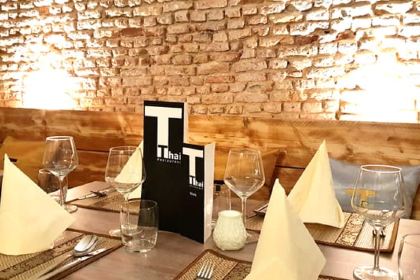 T-Thai Restaurant