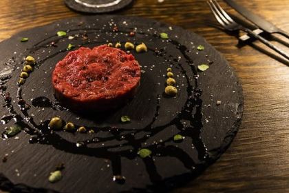 Ego - Contemporary Cocktail Bar