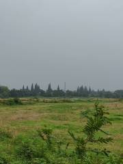 Zhexi Grand Grassland Gumingjiu Cultural Village