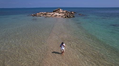 諾克群島