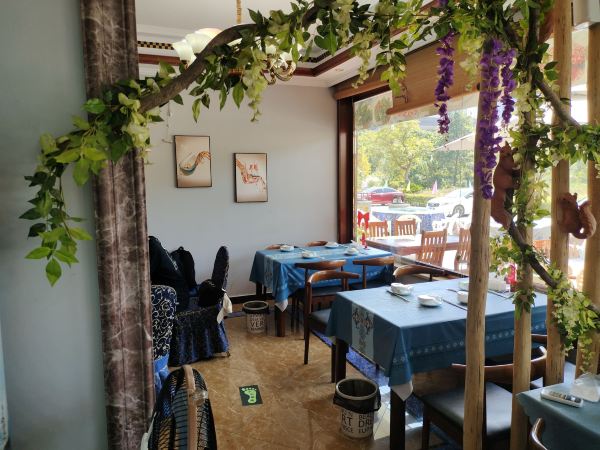 味香源渔坊·传承秘制