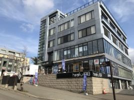 札幌药妆（二世谷(新雪谷)比罗夫店）