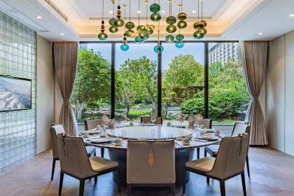 潮鲜·现代潮餐厅