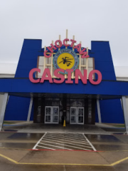 Choctaw Casino Broken Bow