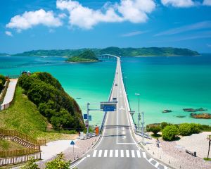 香港-下關市 機票酒店 自由行