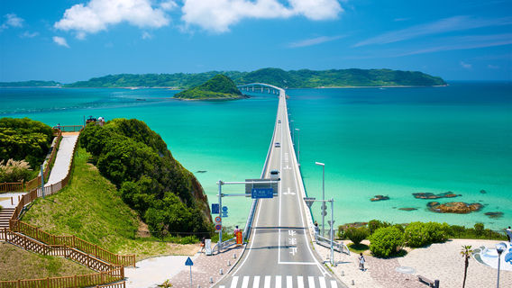 Tsunoshima Observatory