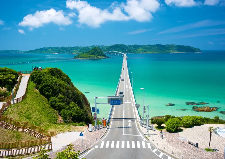 시모노세키 날씨, 시모노세키 기온 가이드, 여행하기 가장 좋은 계절, 기온별 옷차림