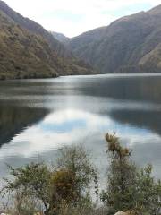 Purhuay Lake