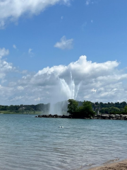 Centennial Beach