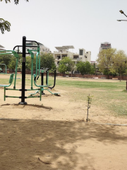 Parshuram Park