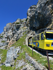 Wendelstein Rack Railway