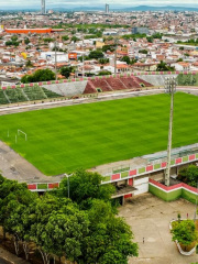 Estádio Joia da Princesa