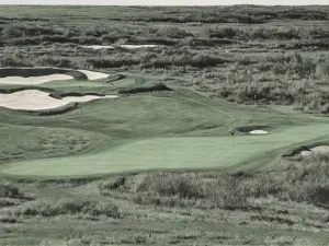 Hudson Bay Golf Club