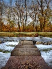 Marcella Vivrette Smith Park