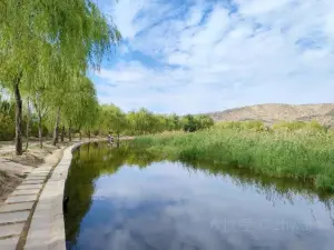 Dingxi Park