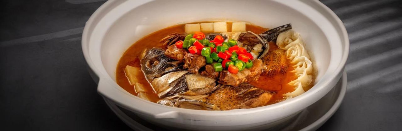 西安W飯店·YEN饗艷中餐廳