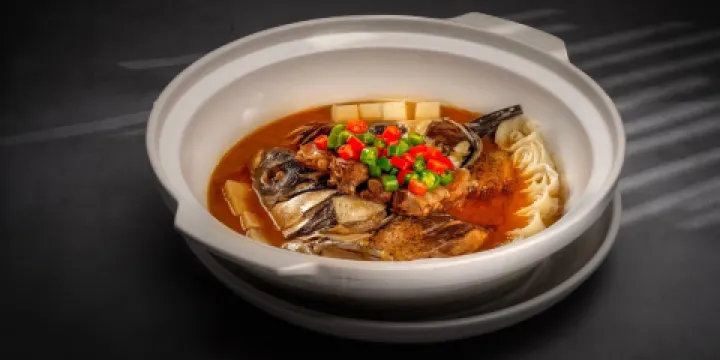 西安W酒店·YEN饗艷中餐廳