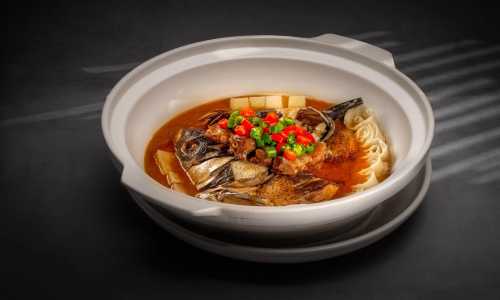 西安W酒店·YEN饗艷中餐廳