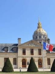 Museum de l’Ordre of the Liberation